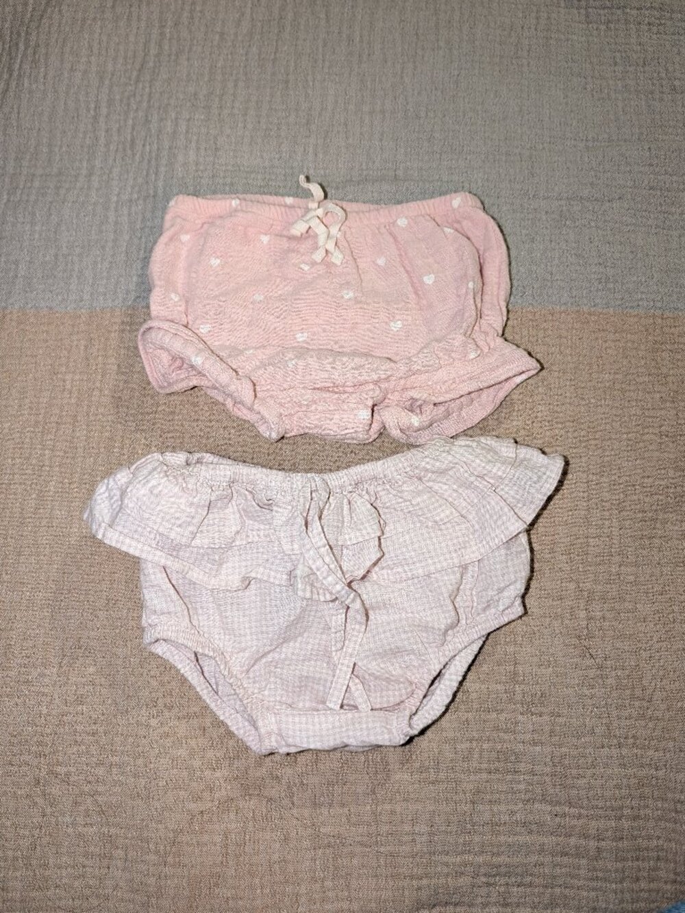 Bundle of 2 Jamie Kay bloomers